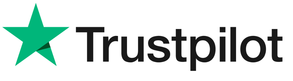 trustpilot new logo
