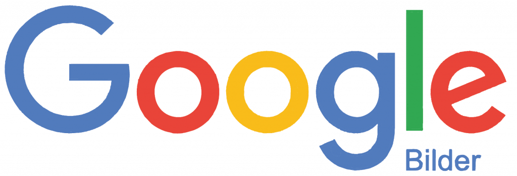 google bilder logo
